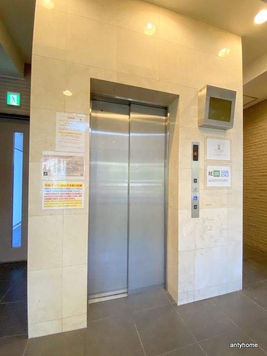 大阪府大阪市中央区日本橋2丁目(マンション)の賃貸物件のその他画像