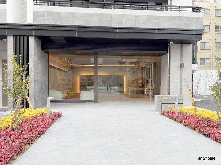 大阪府大阪市淀川区木川東4丁目(マンション)の賃貸物件のその他画像