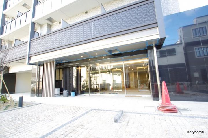 大阪府大阪市東成区玉津2丁目(マンション)の賃貸物件のその他画像