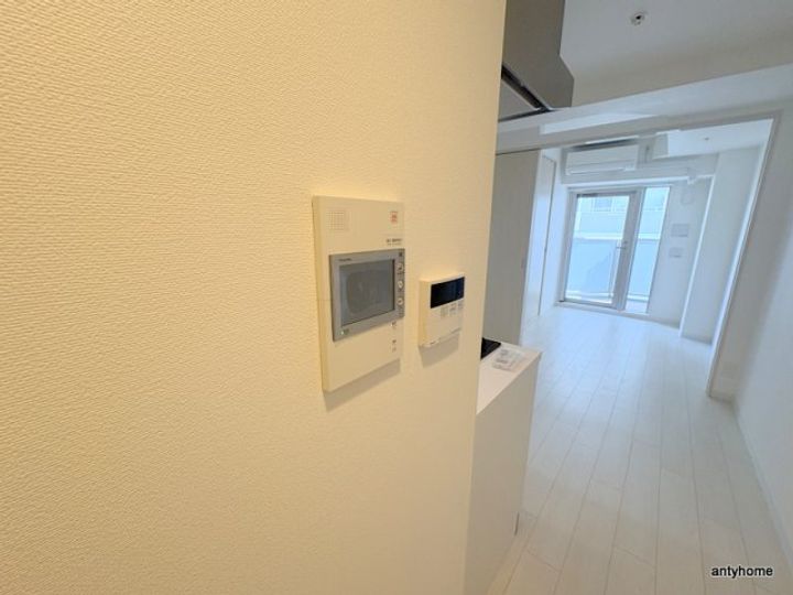 コンフォリア・リヴ谷町九丁目ソルテラスのその他画像
