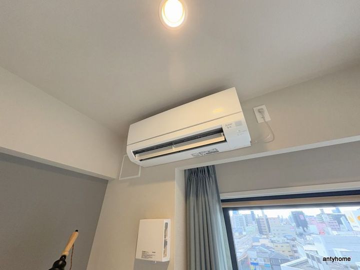 大阪府大阪市都島区都島北通1丁目(マンション)の賃貸物件のその他画像