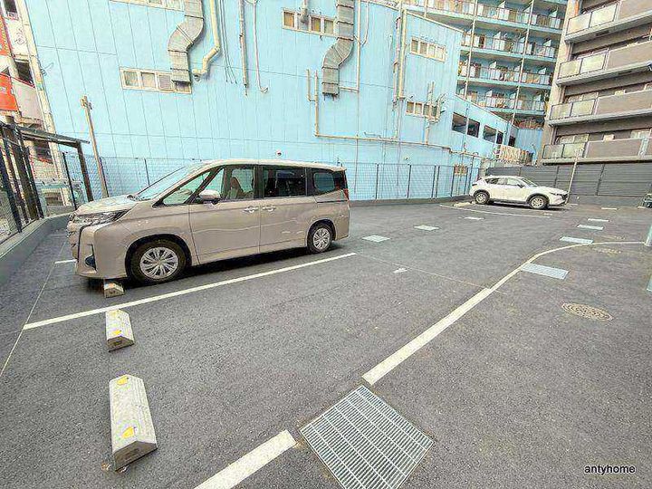 大阪府大阪市都島区都島北通1丁目(マンション)の賃貸物件のその他画像