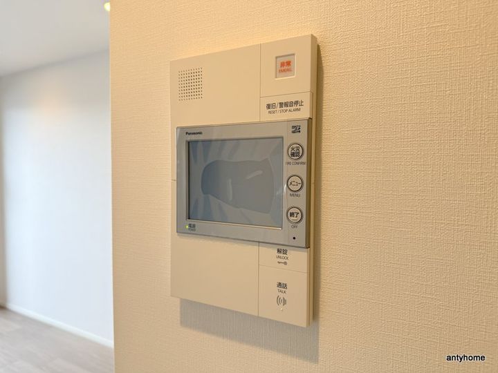 ザ・パークハビオ都島フロントのその他画像