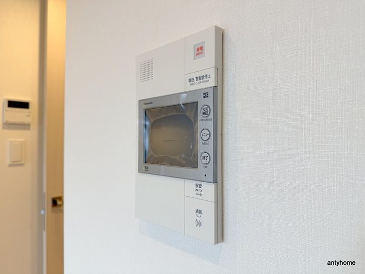 ザ・パークハビオ都島フロントのその他画像