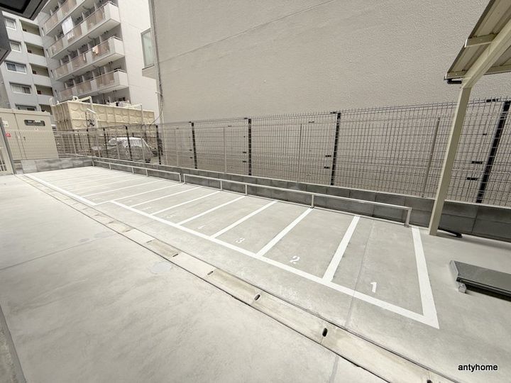 セレニテフラン新大阪のその他画像