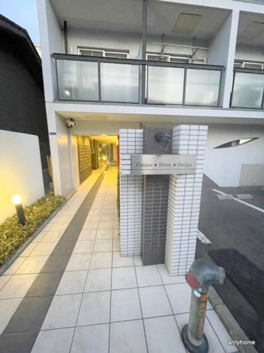 大阪府大阪市旭区大宮4丁目(マンション)の賃貸物件のその他画像