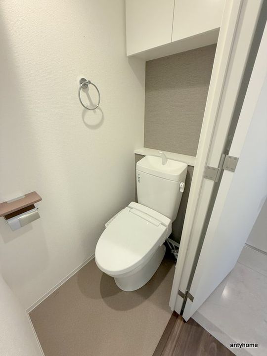 セレニテフラン新大阪のその他画像