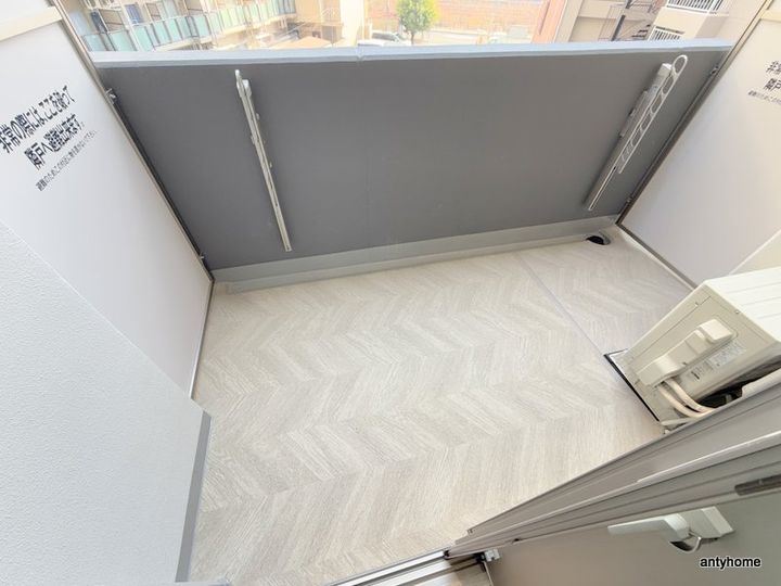 大阪府大阪市淀川区宮原1丁目(マンション)の賃貸物件のその他画像