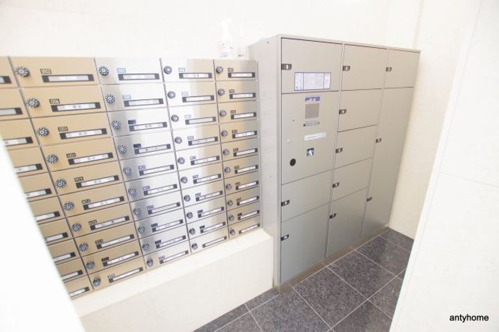 第22関根マンションのその他画像