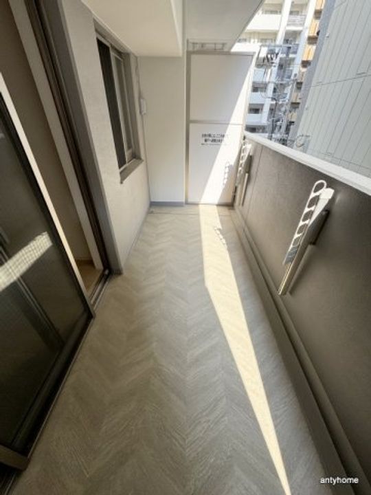 大阪府大阪市淀川区宮原1丁目(マンション)の賃貸物件のその他画像