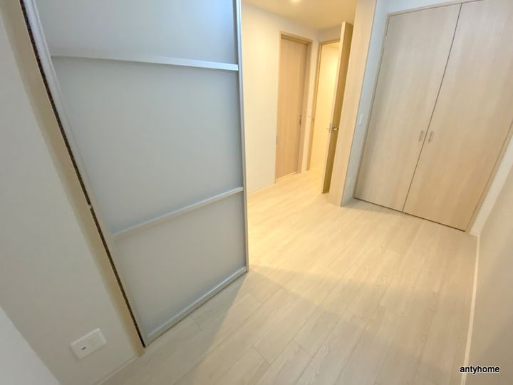 大阪府大阪市淀川区宮原1丁目(マンション)の賃貸物件の寝室