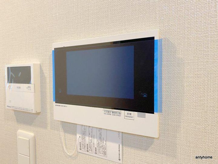 大阪府大阪市淀川区宮原1丁目(マンション)の賃貸物件のその他画像