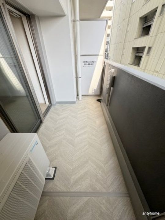 大阪府大阪市淀川区宮原1丁目(マンション)の賃貸物件のその他画像