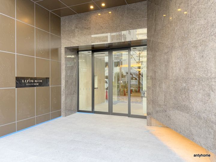 大阪府大阪市淀川区宮原1丁目(マンション)の賃貸物件のその他画像