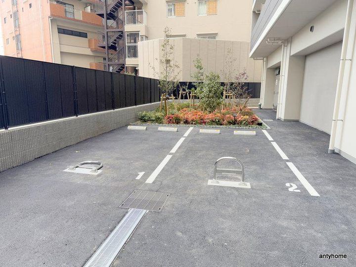 大阪府大阪市淀川区宮原1丁目(マンション)の賃貸物件のその他画像