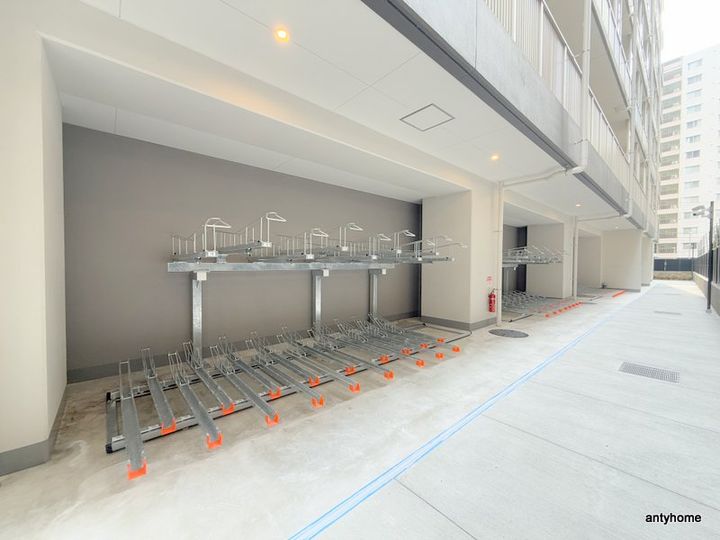 大阪府大阪市淀川区宮原1丁目(マンション)の賃貸物件のその他画像