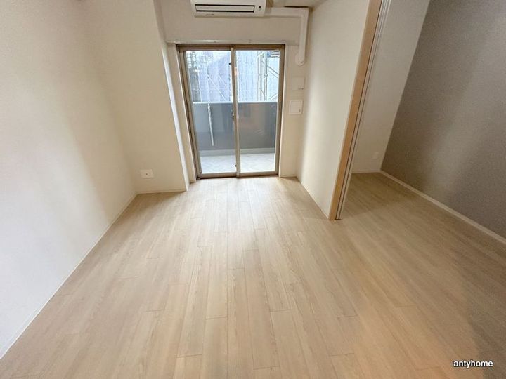 大阪府大阪市淀川区宮原1丁目(マンション)の賃貸物件の居間