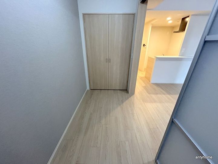 大阪府大阪市淀川区宮原1丁目(マンション)の賃貸物件の寝室