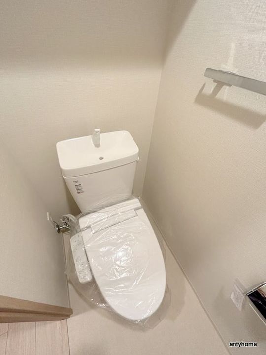 大阪府大阪市淀川区宮原1丁目(マンション)の賃貸物件のその他画像