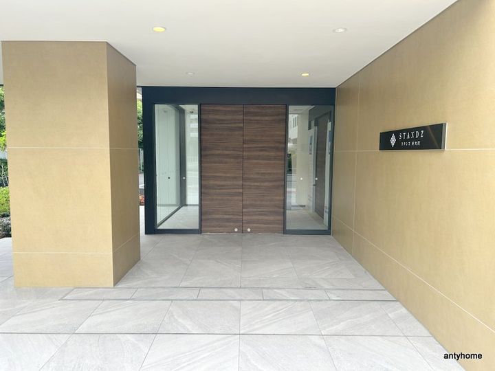 STANDZ新大阪のその他画像