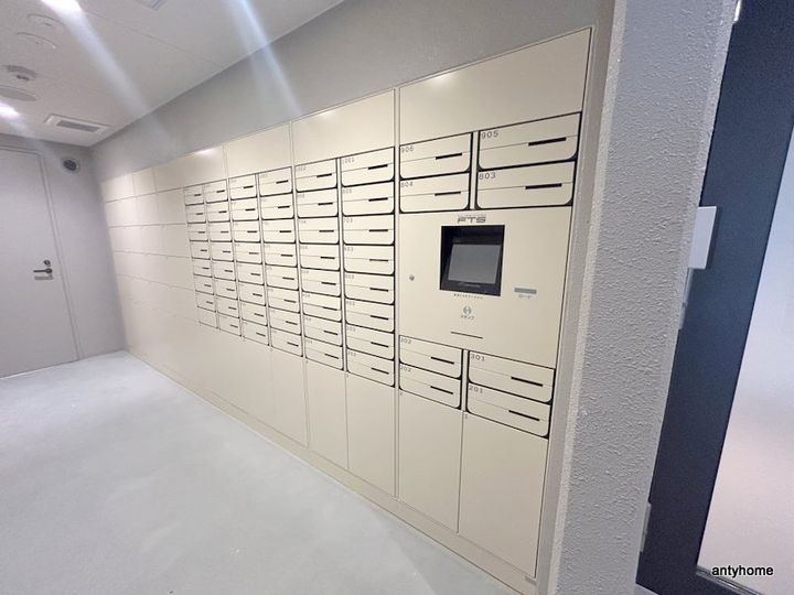 STANDZ新大阪のその他画像