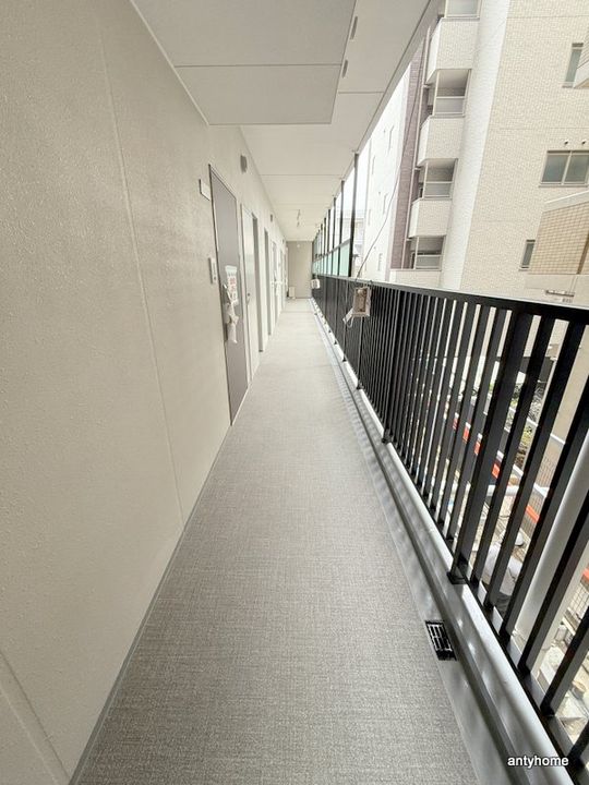 STANDZ新大阪のその他画像