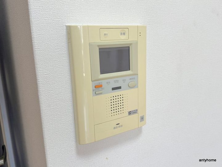 大阪府大阪市西区九条1丁目(マンション)の賃貸物件のその他画像