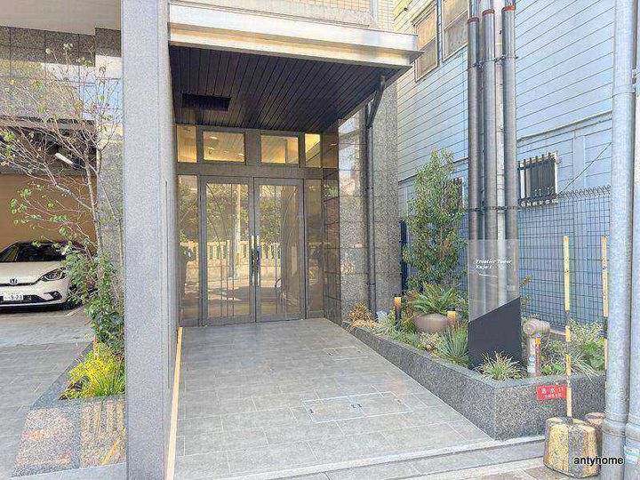 大阪府大阪市西区九条1丁目(マンション)の賃貸物件のその他画像