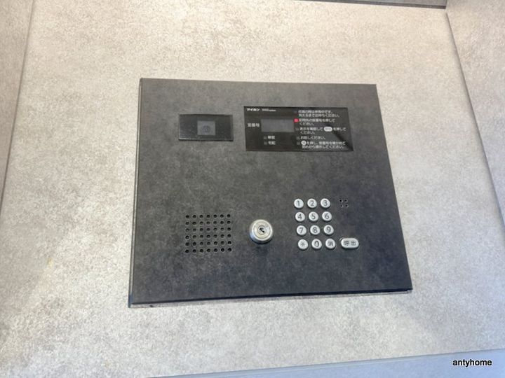 大阪府大阪市西区九条1丁目(マンション)の賃貸物件のその他画像