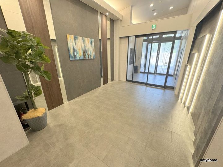 大阪府大阪市西区九条1丁目(マンション)の賃貸物件のその他画像