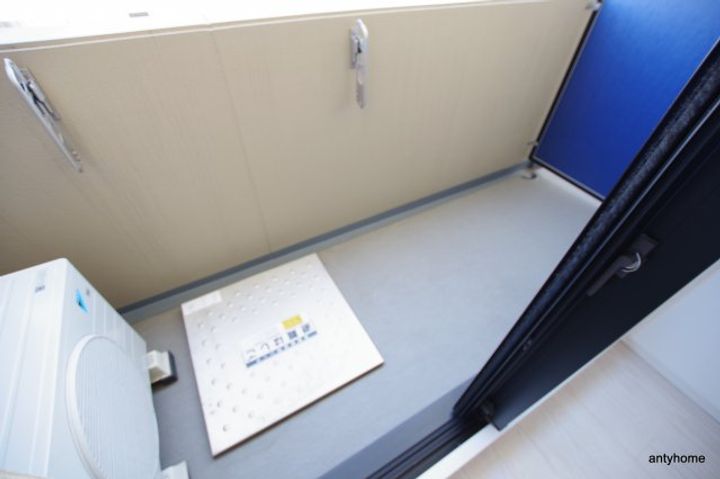 S-RESIDENCE江坂Alegriaのその他画像