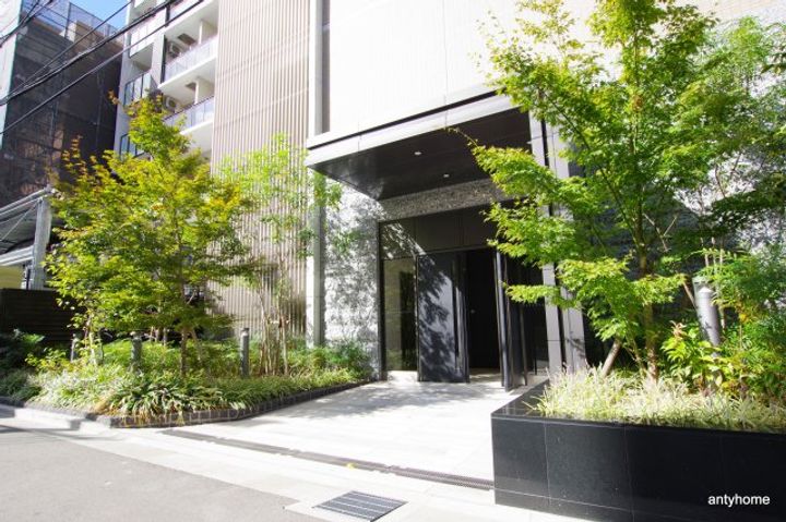 S-RESIDENCE江坂Alegriaのその他画像