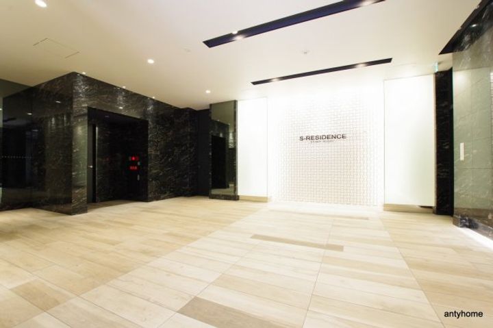 S-RESIDENCE江坂Alegriaのその他画像