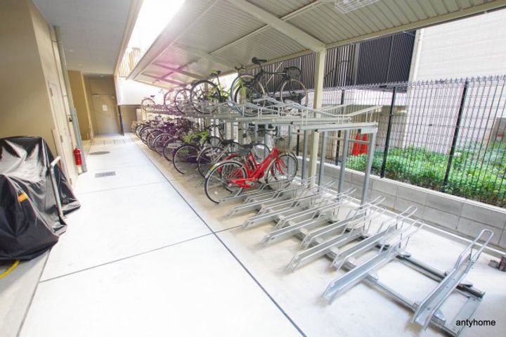 S-RESIDENCE江坂Alegriaのその他画像