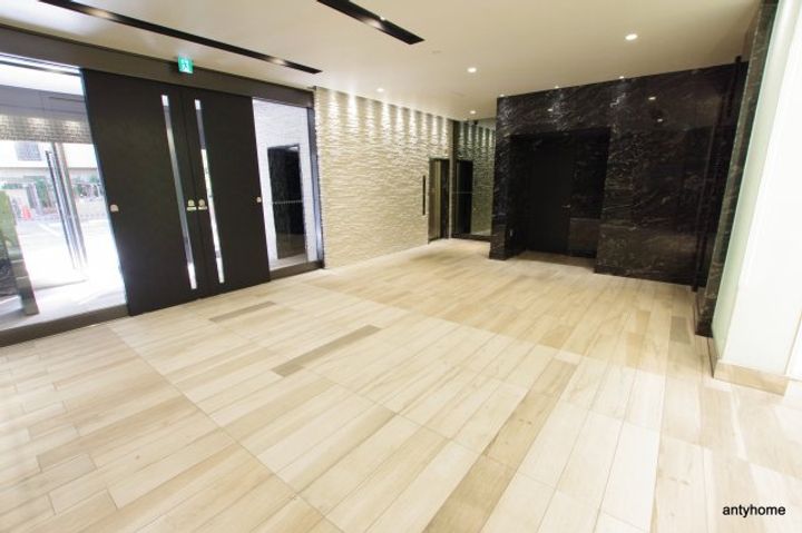 S-RESIDENCE江坂Alegriaのその他画像