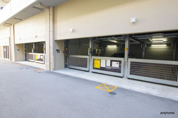 S-RESIDENCE江坂Alegriaのその他画像