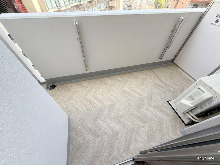 リビオメゾン新大阪のその他画像