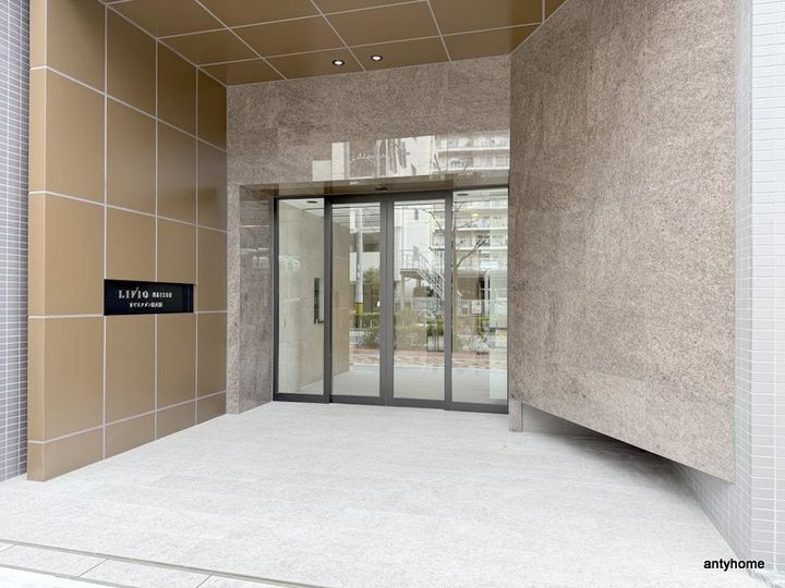 大阪府大阪市淀川区宮原1丁目(マンション)の賃貸物件のその他画像