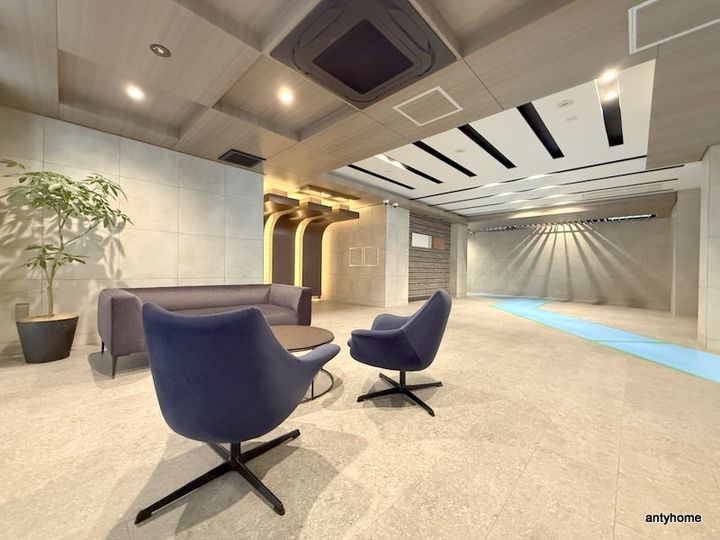 大阪府大阪市淀川区宮原1丁目(マンション)の賃貸物件のその他画像