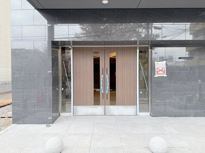 ファステート難波ヴィラントのその他画像