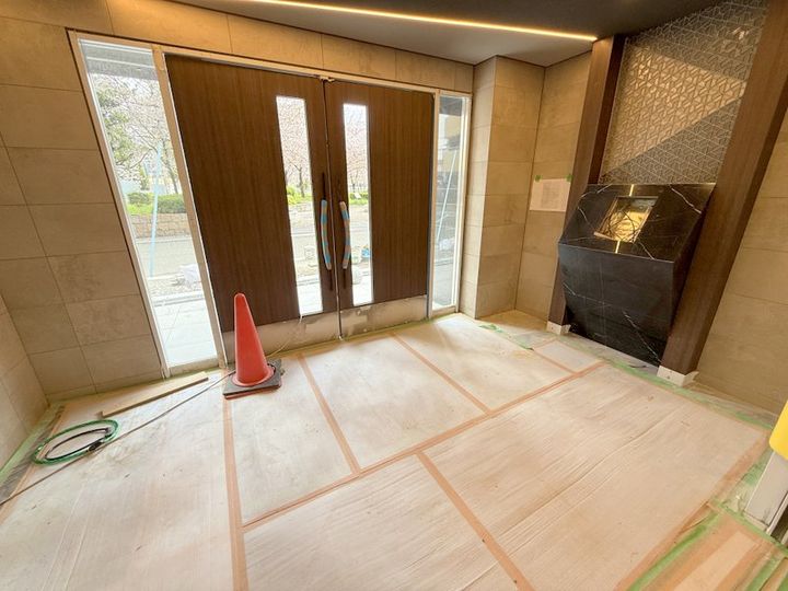 ファステート難波ヴィラントのその他画像