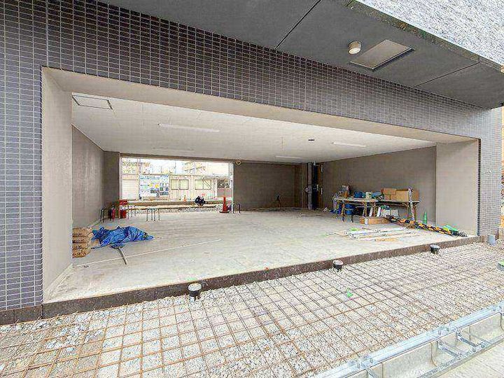 ファステート難波ヴィラントのその他画像