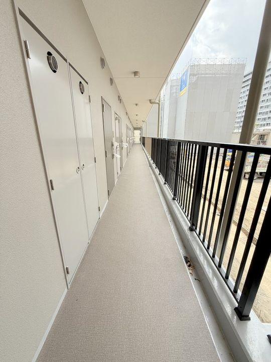 ファステート難波ヴィラントのその他画像