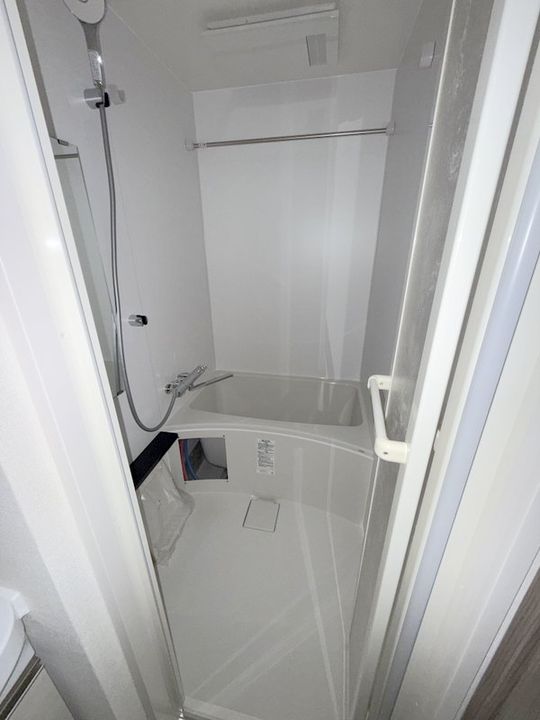 ファステート難波ヴィラントの風呂