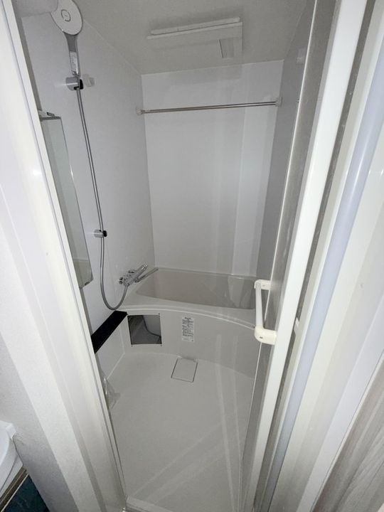 ファステート難波ヴィラントの風呂