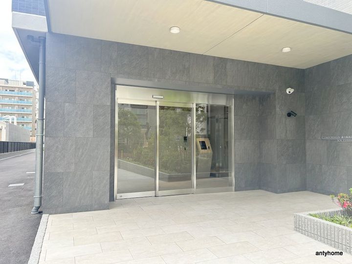 大阪府大阪市淀川区西宮原2丁目(マンション)の賃貸物件のその他画像