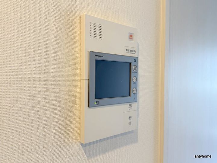 大阪府大阪市北区松ケ枝町(マンション)の賃貸物件のその他画像