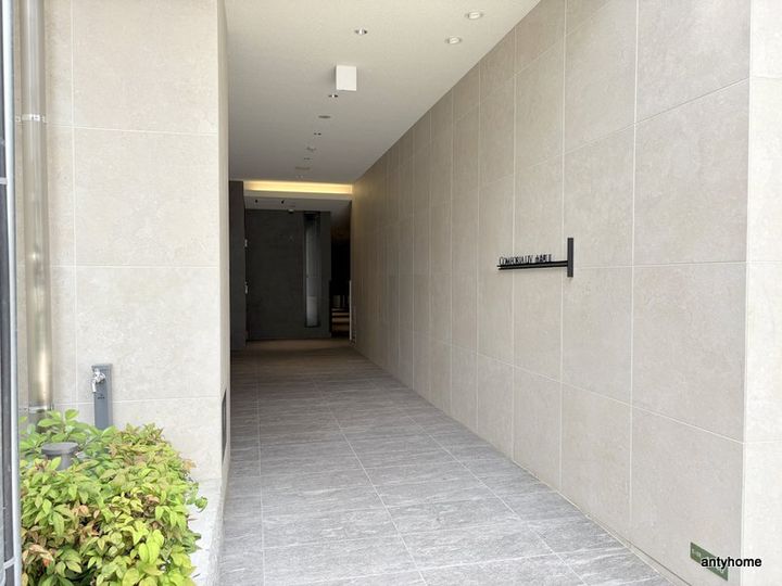 大阪府大阪市北区松ケ枝町(マンション)の賃貸物件のその他画像