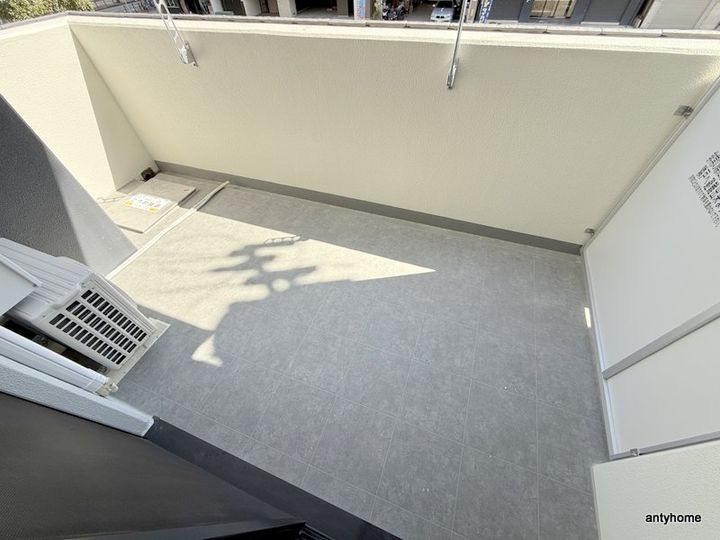 コンフォリア・リヴ南森町Ⅱのその他画像