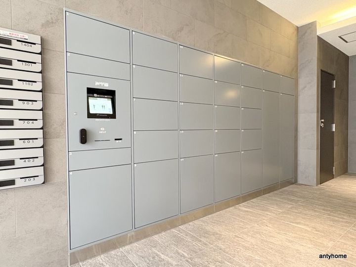 コンフォリア・リヴ南森町Ⅱのその他画像